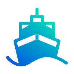 Ship  Icon