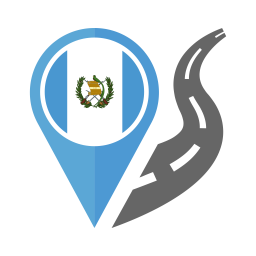 Guatemala  Icon