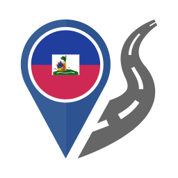 Haiti  Icon