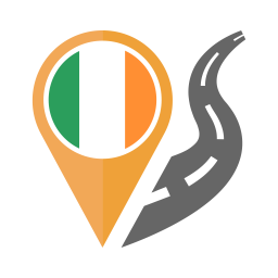 Irlanda  Ícone