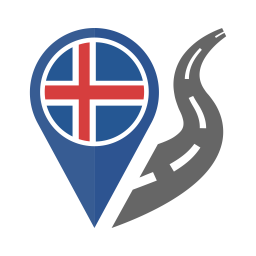 Iceland  Icon