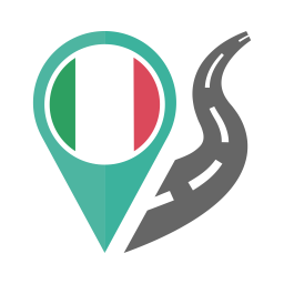 Italyl  Icon