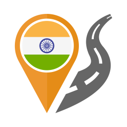 India  Icon