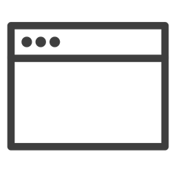 Browser  Icon
