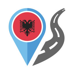 Albania  Icon