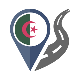 Algeria  Icon