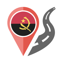 Angola  Ícone