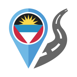 Antigua und Barbuda  Symbol