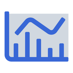 Chart  Icon