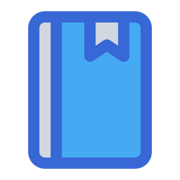 Book  Icon