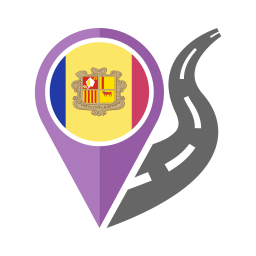 Andorra  Ícone