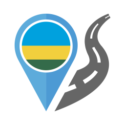 Rwanda  Icon