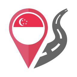 Singapur  Symbol