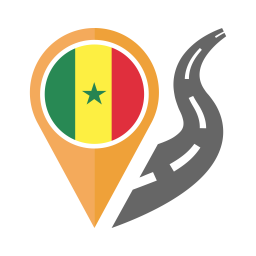 Senegal  Symbol