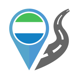 Sierra  Icon