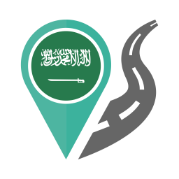 Saudi  Icon