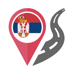 Serbia  Icon