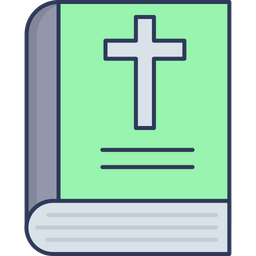 Bible  Icon