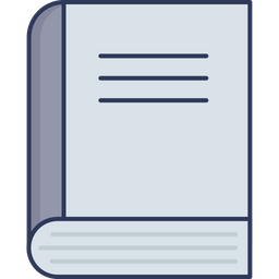 Book  Icon