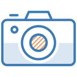 Camera  Icon