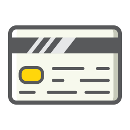 Credit  Icon