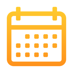 Kalender  Symbol