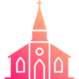 교회  아이콘