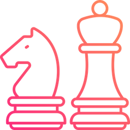 Chess  Icon