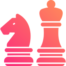 Chess  Icon