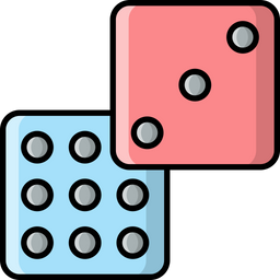 Dice  Icon