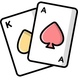 Blackjack  Icon