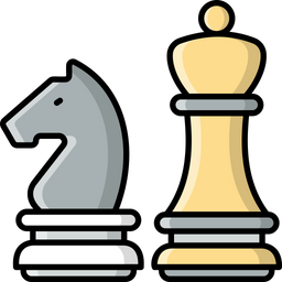 Chess  Icon