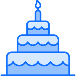 Cake  Icon