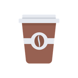 Coffee Cup  Icon