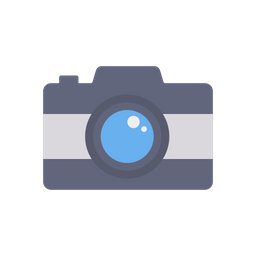 Camera  Icon