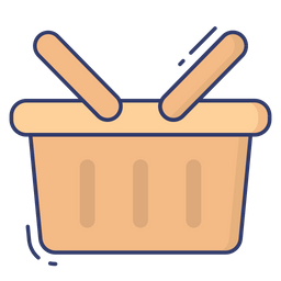 Basket  Icon