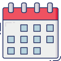 Kalender  Symbol