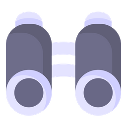 Binocular  Icon