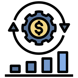 Economias em desenvolvimento  Ícone