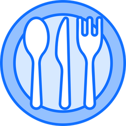 Cutlery  Icon