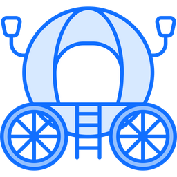 Carriage  Icon