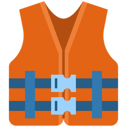 Life vest  Icon