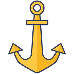 Anchor  Icon