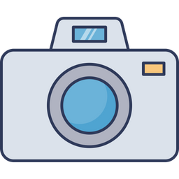 Camera  Icon