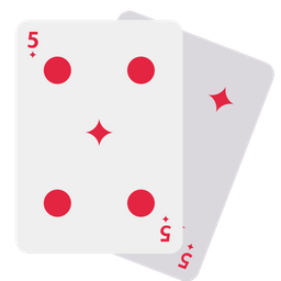 Poker  Icon