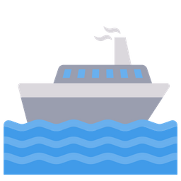 Schiff  Symbol