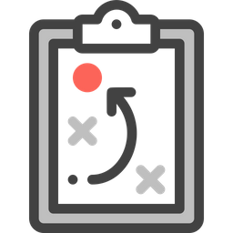 Clipboard  Icon