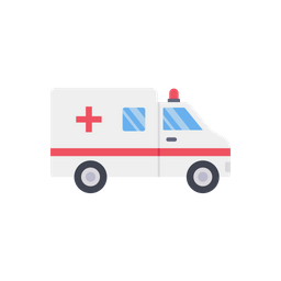 Ambulance  Icon