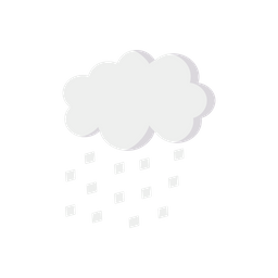 Hagel  Symbol