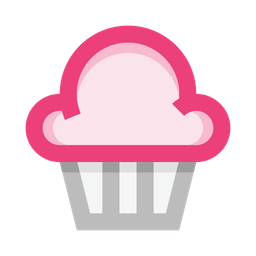 Capcake  Icon